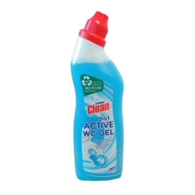 At Home aqua power toiletreiniger 750ml