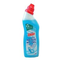 At Home aqua power toiletreiniger 750ml - thumbnail