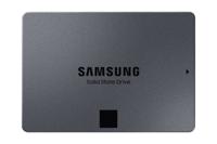 Samsung 870 QVO 4TB Interne SSD Grijs - thumbnail