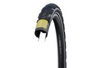 Schwalbe Buitenband 28-2.00 (50-622) marathon efficiency zwart vw r - thumbnail
