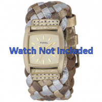 Fossil horlogeband JR9017 - thumbnail
