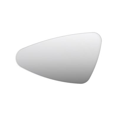 Spiegel INK SP22 Links 120x4x70 cm Mat Wit