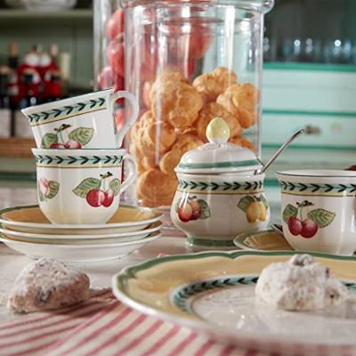 VILLEROY & BOCH - French Garden Fleurence - Koffiekop 0,20l VILLEROY & BOCH - French Garden Fleurence - Koffiekop 0,20l