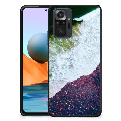 Xiaomi Redmi Note 10 Pro Backcover Sea in Space