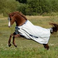 Bucas Sun Shower deken zilver maat:145 / 6'4 - thumbnail