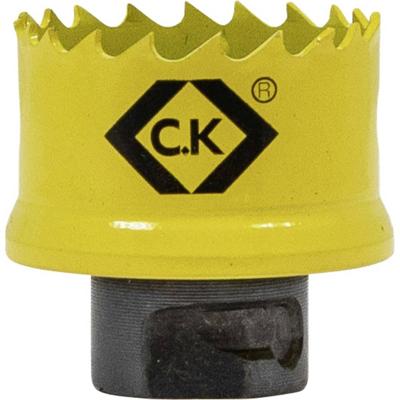 C.K T3204 020 T3204 020 Gatenzaag 20 mm 1 stuk(s)