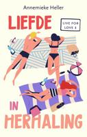 Liefde in herhaling - Annemieke Heller - ebook - thumbnail