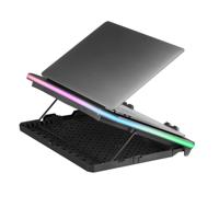Cooling Base voor Laptop Mars Gaming MNBC6 - thumbnail