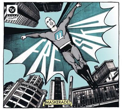 Maskerade - CD (0602537001361)