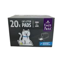 Easypets catlitter pads - thumbnail
