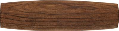 Inzetstuk 75mm tbv deurkruk Ton Palissander Inzetstuk 75mm tbv deurkruk Ton Palissander