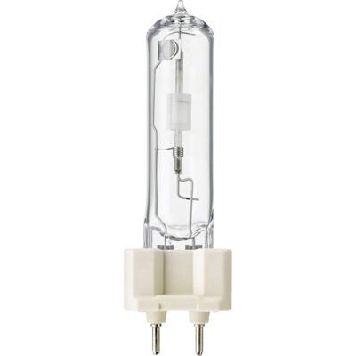 Signify 21126215 Halogeen metaaldamp 100 mm G12 39.1 W Energielabel: G (A - G) Neutraalwit Buis 1 stuk(s)