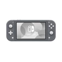 Nintendo Switch Lite (Grey) - thumbnail