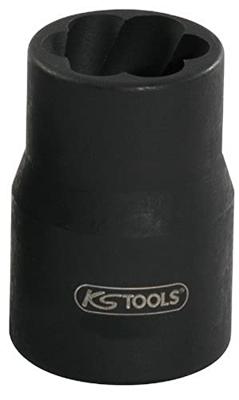 KS Tools 5151607 515.1607 Kracht-dopsleutelinzet 7 mm