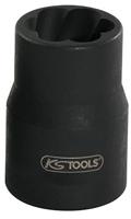 KS Tools 5151607 515.1607 Kracht-dopsleutelinzet 7 mm - thumbnail