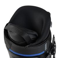 K2 BFC 100 BOA Skischoen Heren Black 25,5 - thumbnail