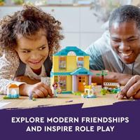 LEGO® Friends 41724 Paisley&apos;s huis - thumbnail