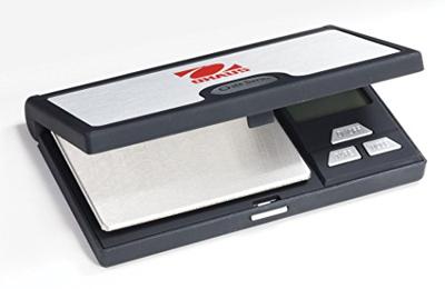 Mobiele weegschaal OHAUS YA Gold YA501