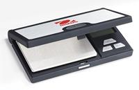 Mobiele weegschaal OHAUS YA Gold YA501 - thumbnail