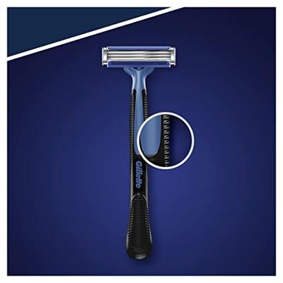 Gillette Gillette Wegwerpmesjes Blue 3 - 12 stuks