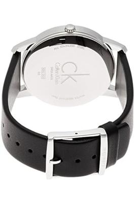 Calvin Klein Horloge - K2G2G1CX - Heren
