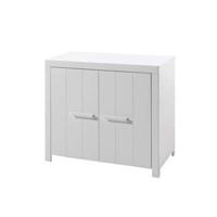 Vipack commode Erik - wit - 100x57x87 cm - thumbnail