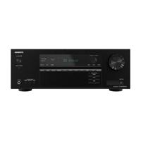 Onkyo: TX-SR3100 5.2-kanaals AV Receiver - Zwart - thumbnail