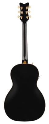 Gretsch G5021E Rancher Penguin Black elektrisch-akoestische westerngitaar