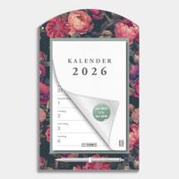 Roos Klassiek Weekscheurkalender 2026 - thumbnail