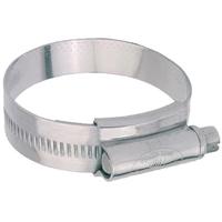 RVS-Slangklem 44 - 60 mm - thumbnail