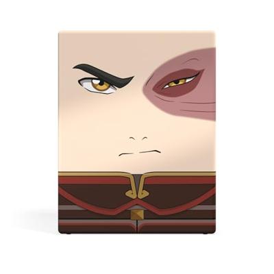 Squaroes Squaroe Avatar: The Last Airbender AV006 - Zuko