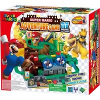 Super Mario Adventure spel - thumbnail
