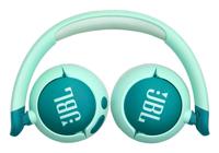 JBL Junior 320BT On-ear hoofdtelefoon Groen - thumbnail