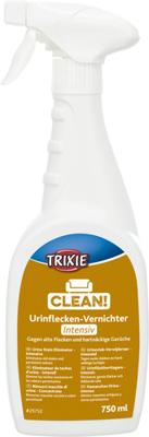Trixie Urinevlekverwijderaar - krachtige enzymen, biologisch schoonmaakmiddel - 750ml