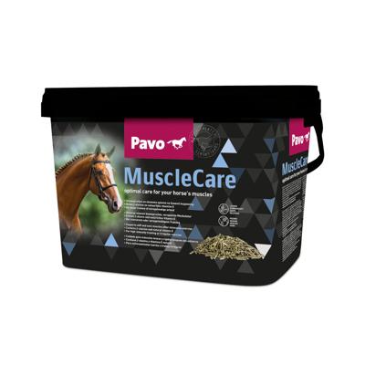 Pavo MuscleCare 3kg