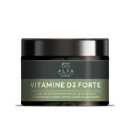 Alfa Vitamine D3 - 6000 IU 150Capsules - thumbnail
