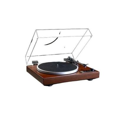 Dual CS 429 Platenspeler Bruin Dual CS 429 Platenspeler Bruin