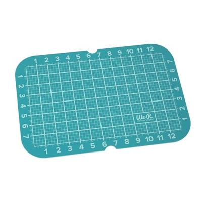 We R Makers • comfort craft easy read cutting mat 33,02x20,32cm