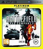 Battlefield Bad Company 2 (platinum) - thumbnail