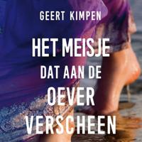 Het meisje dat aan de oever verscheen - thumbnail