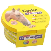 Horslyx Mini Garlic - thumbnail