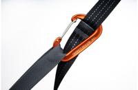 Cocoon HD114-SET hangmat 1 persoon/personen Nylon, Polyester Blauw - thumbnail