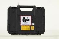 DeWALT DCD708D2T-QW schroefboormachine & slagmoersleutel Zwart, Geel 1650 RPM - thumbnail