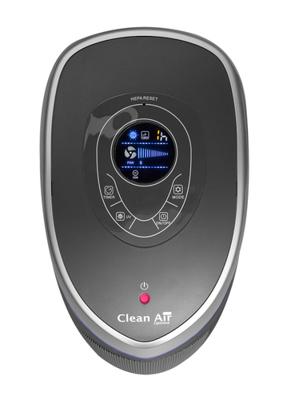 Clean Air Optima FILTERSETCA508 Klimaat accessoire Grijs