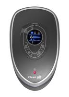 Clean Air Optima FILTERSETCA508 Klimaat accessoire Grijs - thumbnail