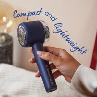 Russell Hobbs 27660-56 pluizentondeuse Blauw - thumbnail