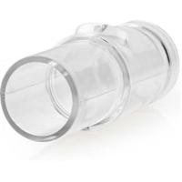 Nedis Adapter voor Stofzuiger | 32 mm | Dyson | Transparant | Kunststof | 1 stuks - VCAD201 VCAD201 - thumbnail