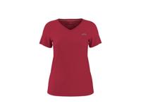 CRIVIT Dames sportshirt (Rood, L (44/46)) - thumbnail