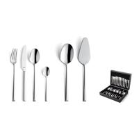 Amefa Metropole Bestekset 78-delig - thumbnail