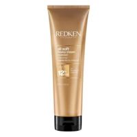 Redken All Soft Heavy Cream Moisturizing Haarmasker 250ml - thumbnail